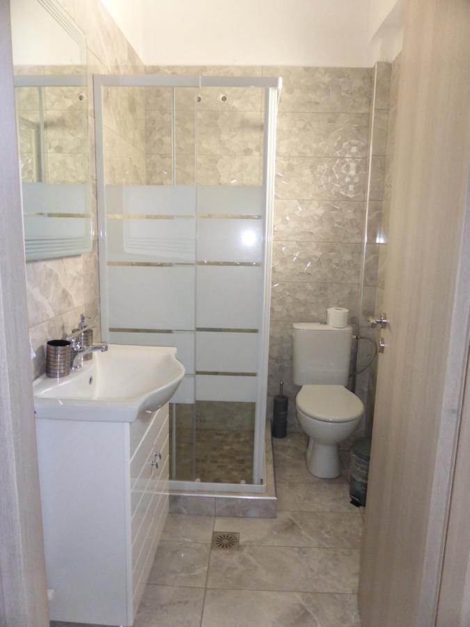 לריסה Dream Home מראה חיצוני תמונה